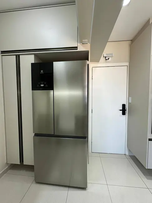 Foto 2 de Apartamento com 1 quarto à venda, 58m2 em Barueri - SP