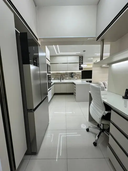 Foto 4 de Apartamento com 1 quarto à venda, 58m2 em Barueri - SP