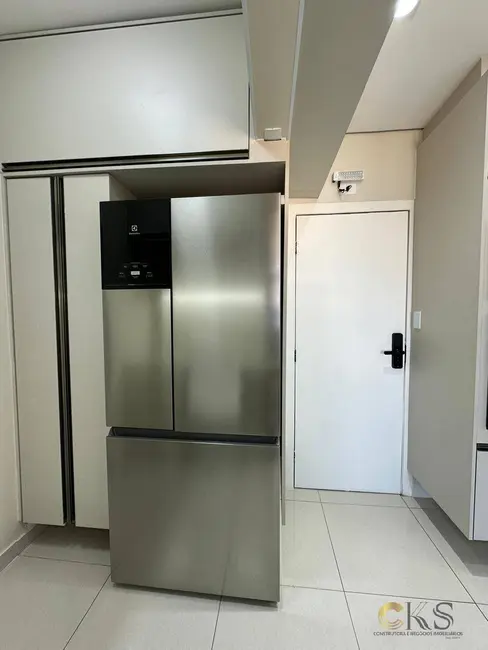 Foto 2 de Apartamento com 1 quarto à venda, 58m2 em Barueri - SP