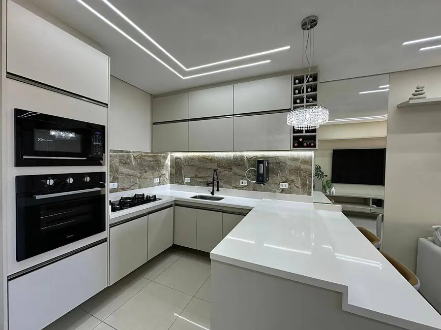 Foto 8 de Apartamento com 1 quarto à venda, 58m2 em Barueri - SP