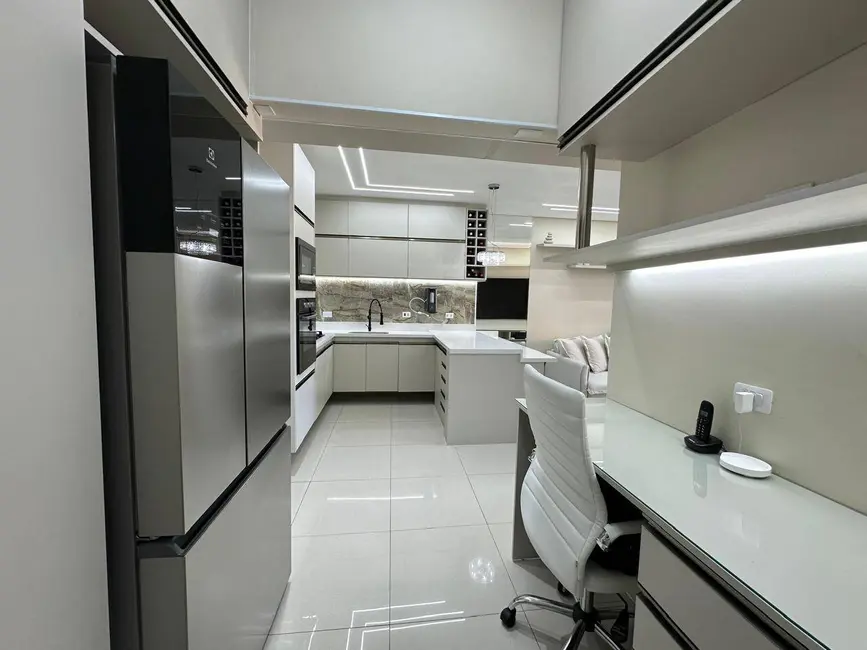 Foto 6 de Apartamento com 1 quarto à venda, 58m2 em Barueri - SP