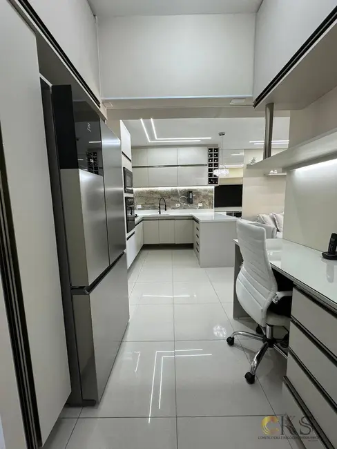 Foto 4 de Apartamento com 1 quarto à venda, 58m2 em Barueri - SP