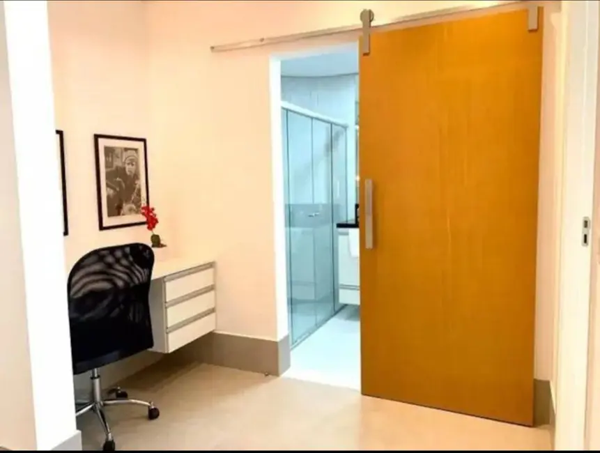 Foto 8 de Apartamento com 1 quarto à venda e para alugar, 58m2 em Barueri - SP