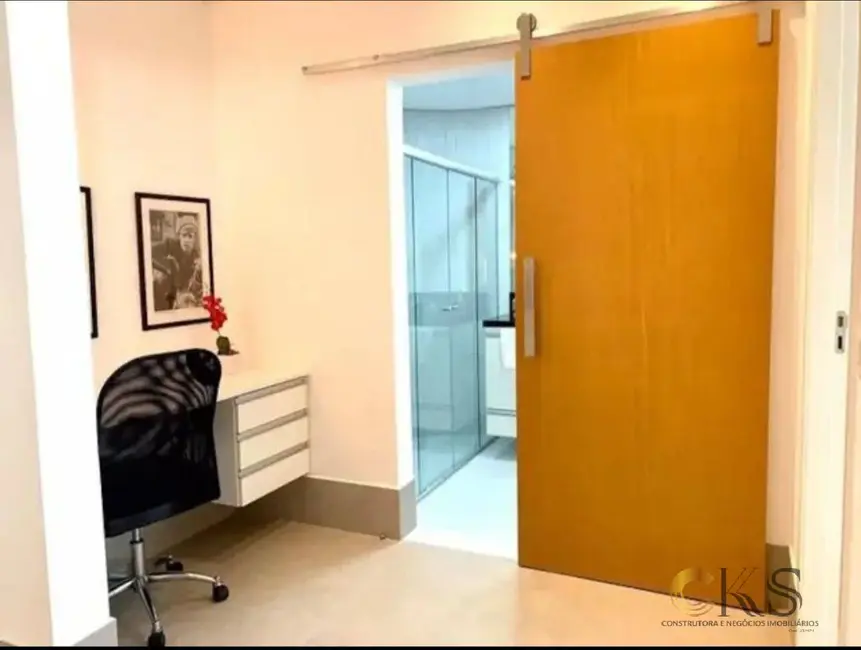 Foto 8 de Apartamento com 1 quarto à venda e para alugar, 58m2 em Barueri - SP