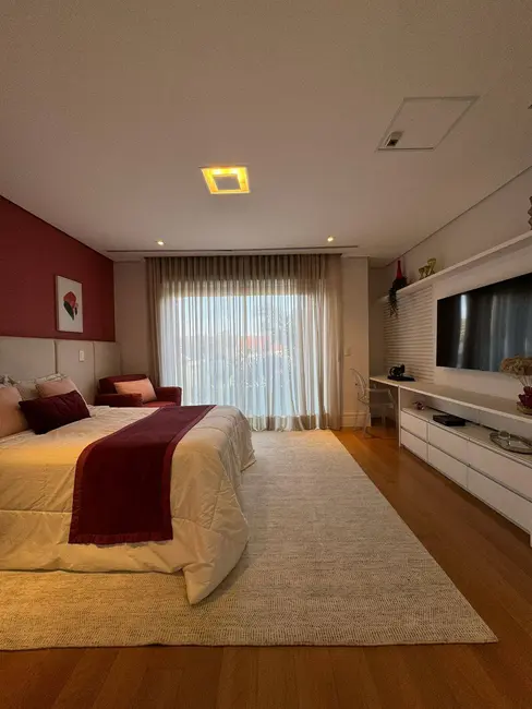 Casa com 5 quartos à venda, 1160m2 em Alphaville Residencial Um, Barueri - SP - imagem 7 Foto 7 de Casa com 5 quartos à venda, 1160m2 em Alphaville Residencial Um, Barueri - SP