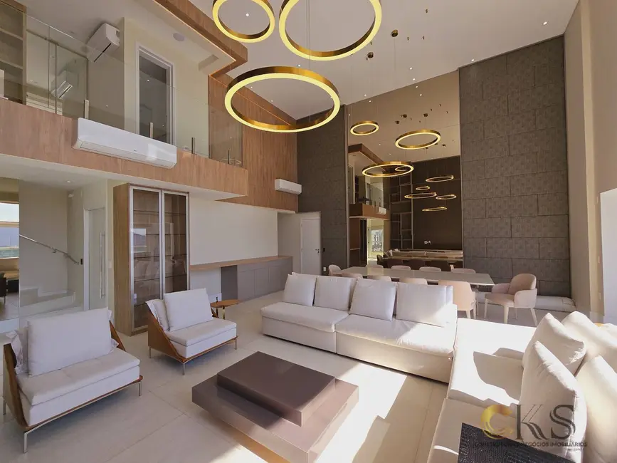 Apartamento com 4 quartos à venda, 330m2 em Alphaville Empresarial, Barueri - SP - imagem 5 Foto 5 de Apartamento com 4 quartos à venda, 330m2 em Alphaville Empresarial, Barueri - SP