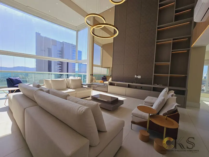 Apartamento com 4 quartos à venda, 330m2 em Alphaville Empresarial, Barueri - SP - imagem 6 Foto 6 de Apartamento com 4 quartos à venda, 330m2 em Alphaville Empresarial, Barueri - SP