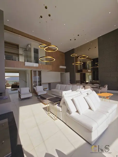 Apartamento com 4 quartos à venda, 330m2 em Alphaville Empresarial, Barueri - SP - imagem 4 Foto 4 de Apartamento com 4 quartos à venda, 330m2 em Alphaville Empresarial, Barueri - SP