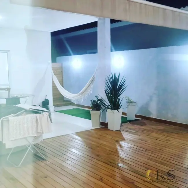 Foto 9 de Casa com 4 quartos à venda, 265m2 em Santana De Parnaiba - SP