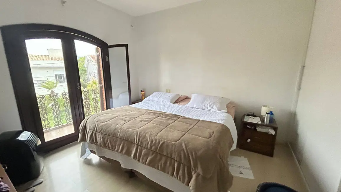 Casa com 4 quartos à venda, 436m2 em Alphaville, Santana De Parnaiba - SP - imagem 5 Foto 5 de Casa com 4 quartos à venda, 436m2 em Alphaville, Santana De Parnaiba - SP