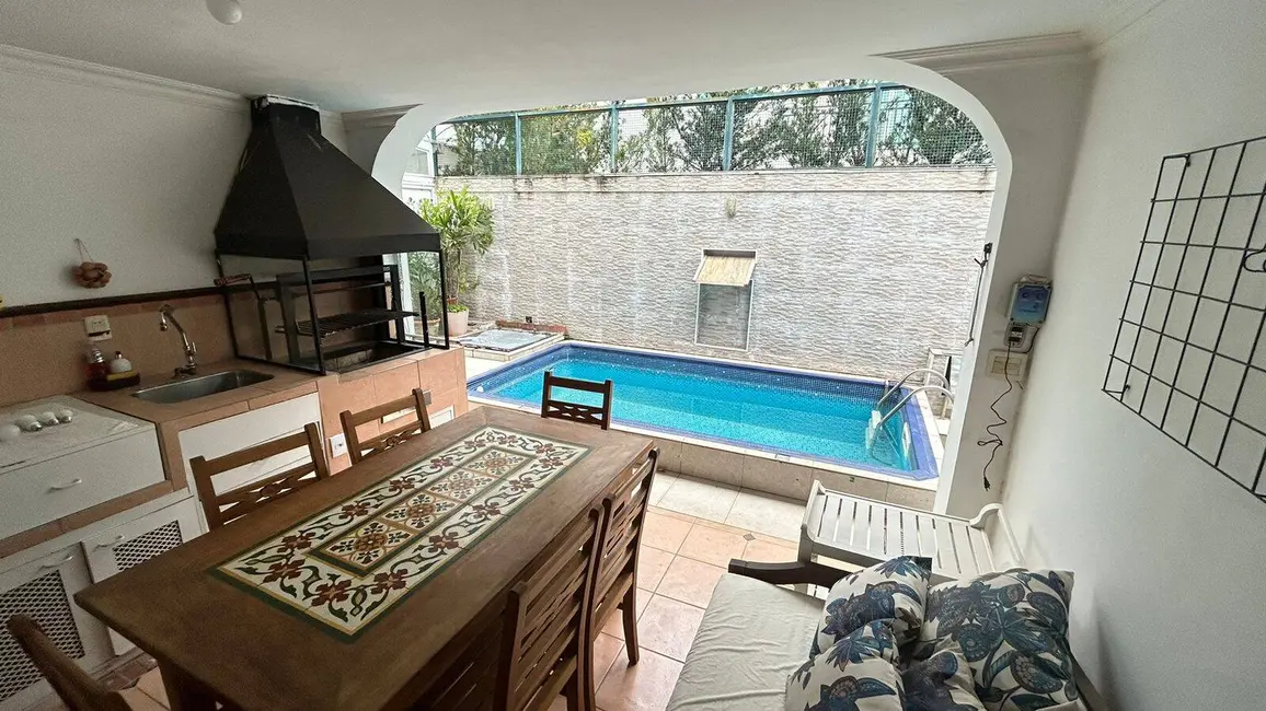 Casa com 4 quartos à venda, 436m2 em Alphaville, Santana De Parnaiba - SP - imagem 7 Foto 7 de Casa com 4 quartos à venda, 436m2 em Alphaville, Santana De Parnaiba - SP