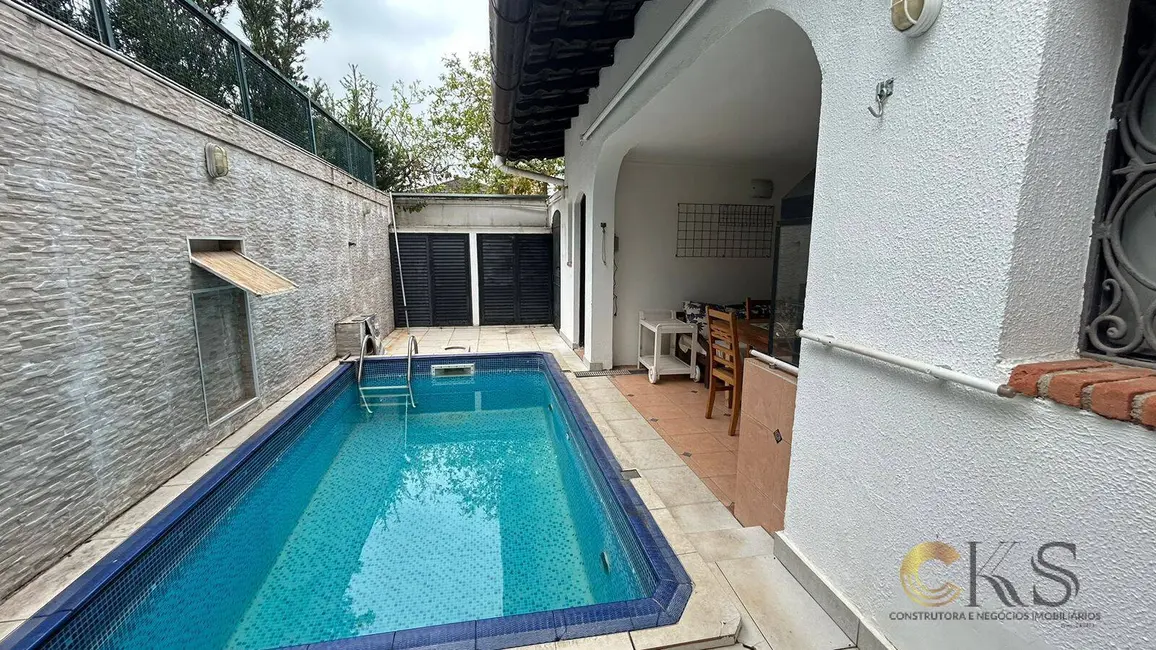 Foto 9 de Casa com 4 quartos à venda, 436m2 em Alphaville, Santana De Parnaiba - SP