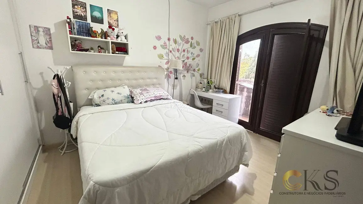 Foto 8 de Casa com 4 quartos à venda, 436m2 em Alphaville, Santana De Parnaiba - SP