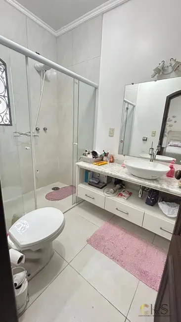 Foto 6 de Casa com 4 quartos à venda, 436m2 em Alphaville, Santana De Parnaiba - SP