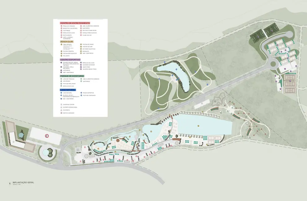 Foto 3 de Sala Comercial à venda, 137000m2 em Tamboré, Santana De Parnaiba - SP