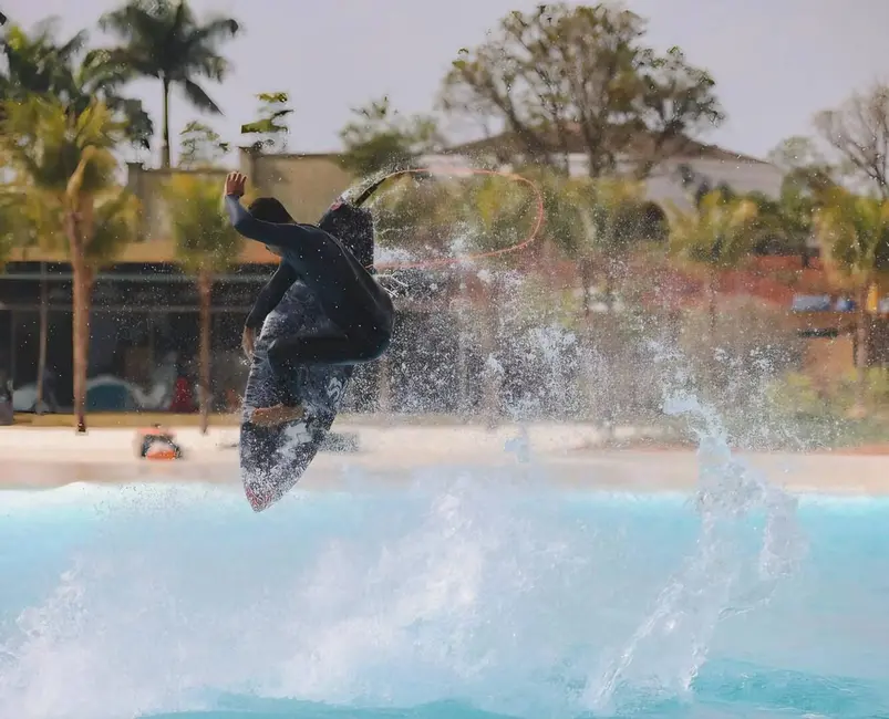 Foto 5 de Sala Comercial à venda, 137000m2 em Tamboré, Santana De Parnaiba - SP