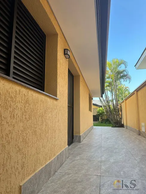 Foto 6 de Casa com 4 quartos à venda, 460m2 em Santana De Parnaiba - SP