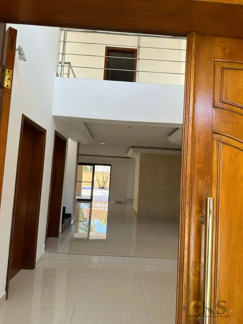 Foto 9 de Casa com 4 quartos à venda, 460m2 em Santana De Parnaiba - SP