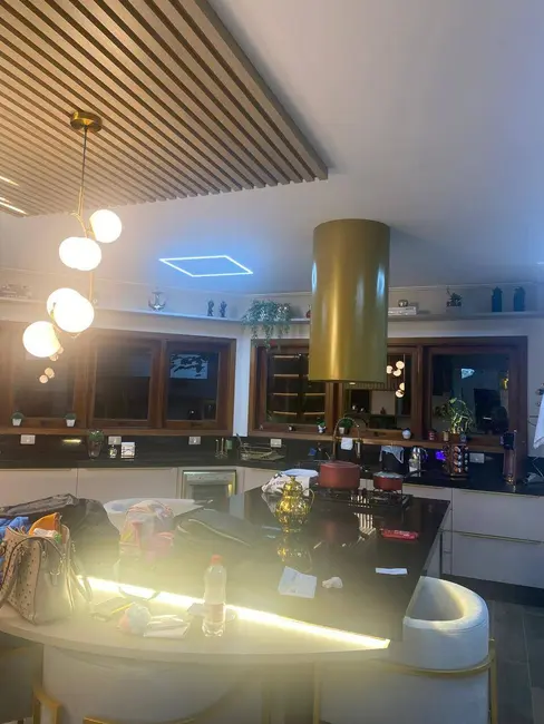 Foto 7 de Casa com 4 quartos à venda, 690m2 em Barueri - SP