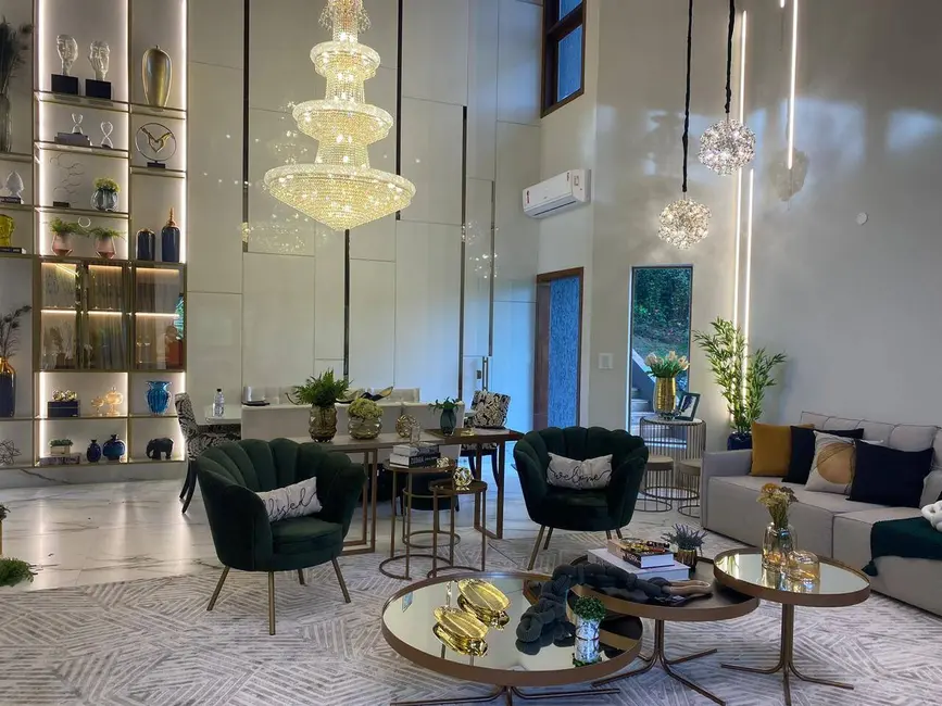 Foto 1 de Casa com 4 quartos à venda, 690m2 em Barueri - SP