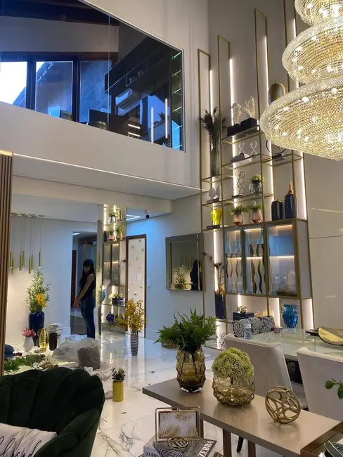 Foto 5 de Casa com 4 quartos à venda, 690m2 em Barueri - SP