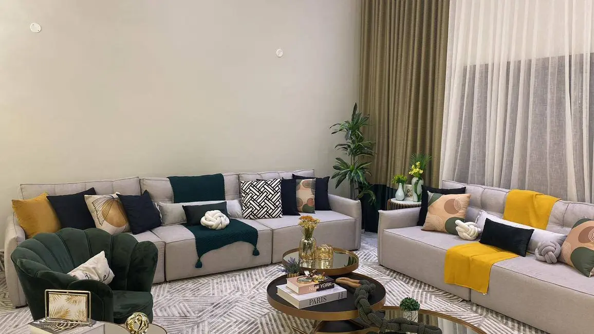 Foto 6 de Casa com 4 quartos à venda, 690m2 em Barueri - SP