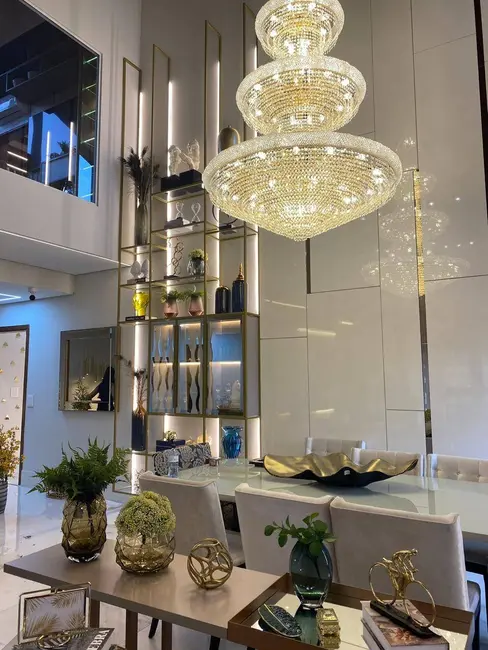 Foto 4 de Casa com 4 quartos à venda, 690m2 em Barueri - SP