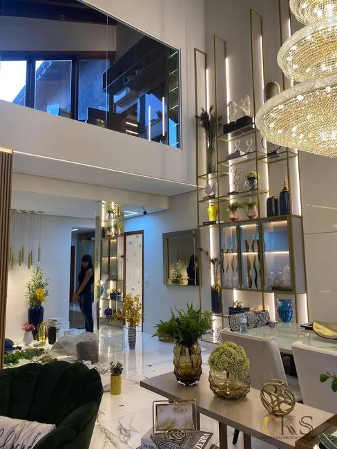 Foto 5 de Casa com 4 quartos à venda, 690m2 em Barueri - SP