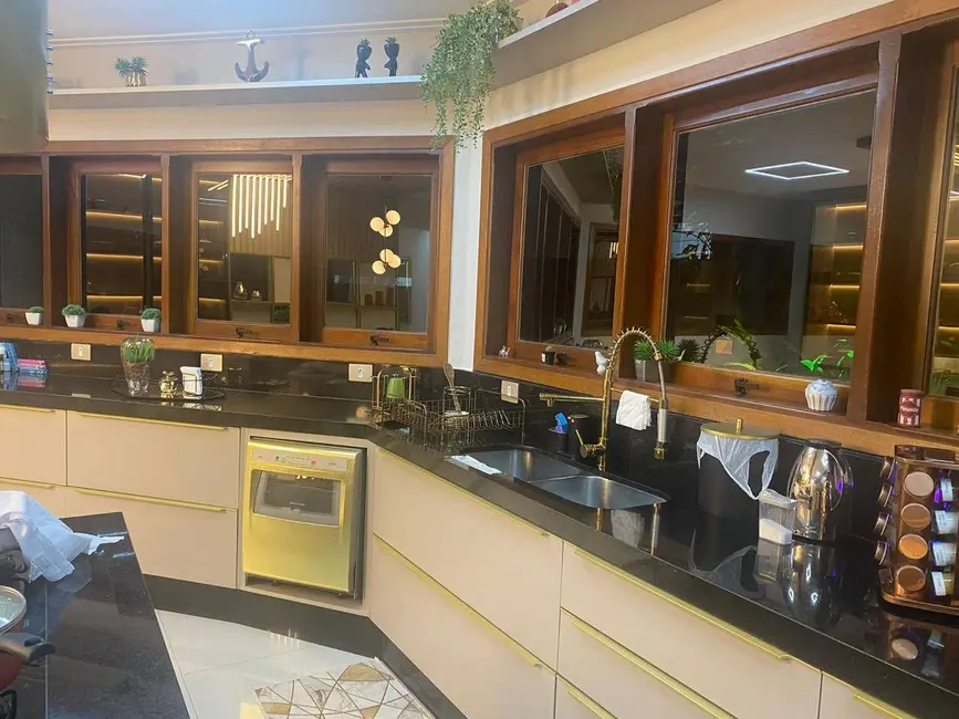 Foto 8 de Casa com 4 quartos à venda, 690m2 em Barueri - SP