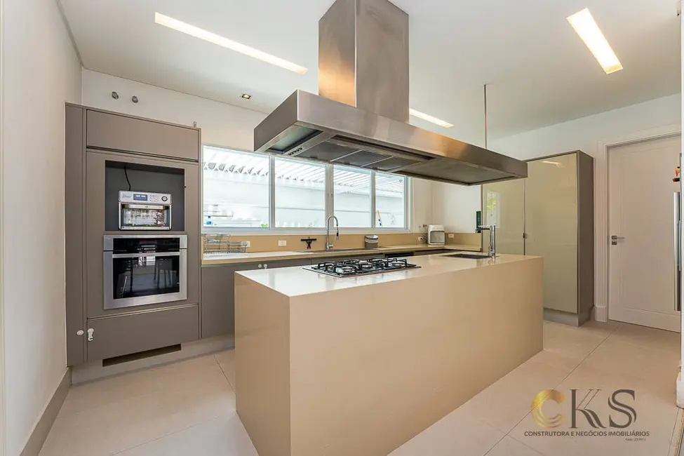 Foto 5 de Casa com 4 quartos à venda, 740m2 em Alphaville Residencial Um, Barueri - SP
