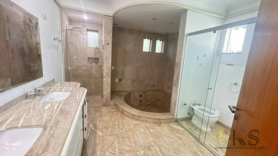 Foto 20 de Casa com 4 quartos à venda e para alugar, 481m2 em Alphaville, Santana De Parnaiba - SP