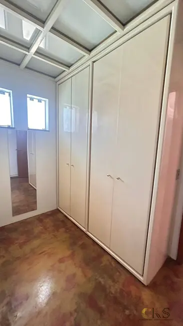 Foto 19 de Casa com 4 quartos à venda e para alugar, 481m2 em Alphaville, Santana De Parnaiba - SP