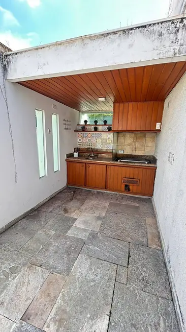 Casa com 4 quartos à venda e para alugar, 481m2 em Alphaville, Santana De Parnaiba - SP - imagem 6 Foto 6 de Casa com 4 quartos à venda e para alugar, 481m2 em Alphaville, Santana De Parnaiba - SP