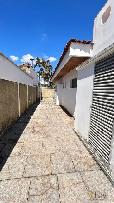 Foto 7 de Casa com 4 quartos à venda e para alugar, 481m2 em Alphaville, Santana De Parnaiba - SP
