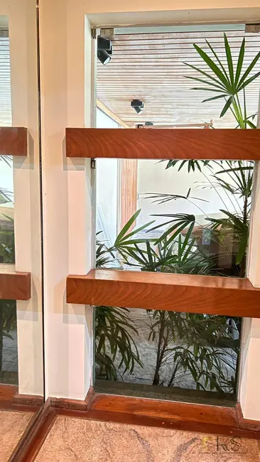 Foto 13 de Casa com 4 quartos à venda e para alugar, 481m2 em Alphaville, Santana De Parnaiba - SP