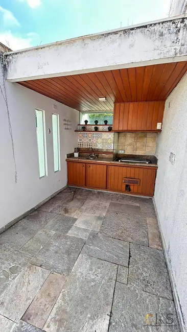 Foto 6 de Casa com 4 quartos à venda e para alugar, 481m2 em Alphaville, Santana De Parnaiba - SP