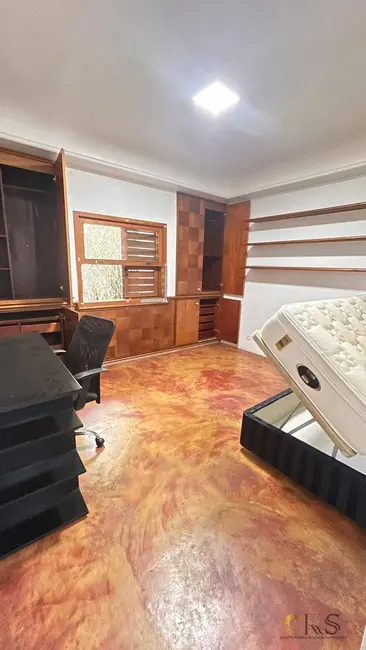 Foto 15 de Casa com 4 quartos à venda e para alugar, 481m2 em Alphaville, Santana De Parnaiba - SP