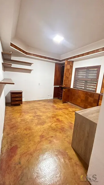 Foto 16 de Casa com 4 quartos à venda e para alugar, 481m2 em Alphaville, Santana De Parnaiba - SP