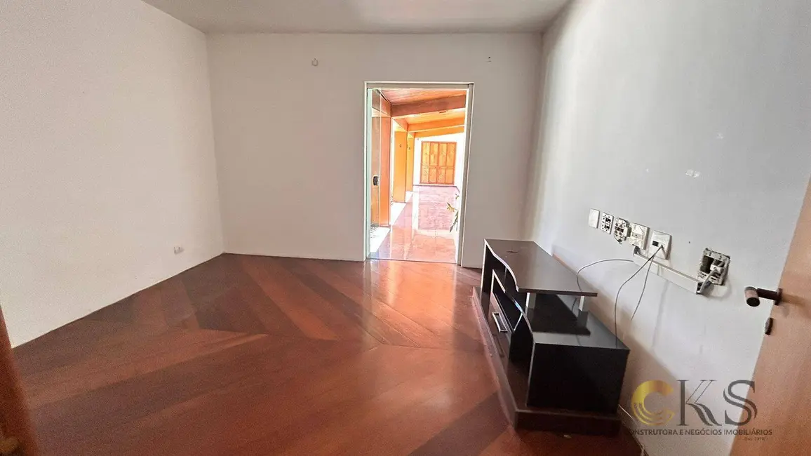 Foto 18 de Casa com 4 quartos à venda e para alugar, 481m2 em Alphaville, Santana De Parnaiba - SP