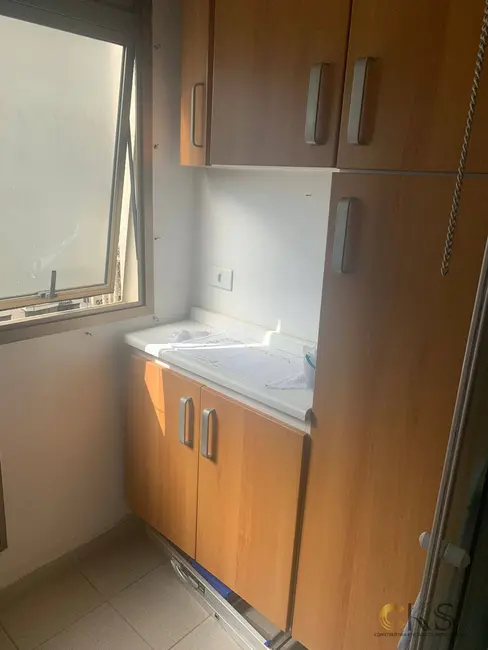 Foto 3 de Apartamento com 2 quartos para alugar, 65m2 em Alphaville Industrial, Barueri - SP