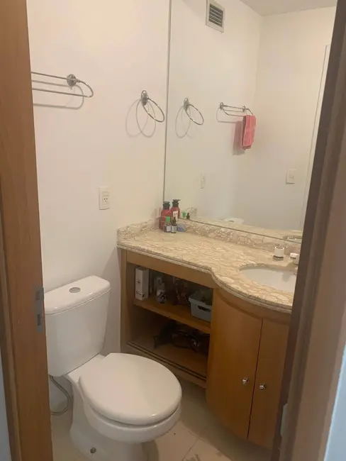 Foto 5 de Apartamento com 2 quartos para alugar, 65m2 em Alphaville Industrial, Barueri - SP