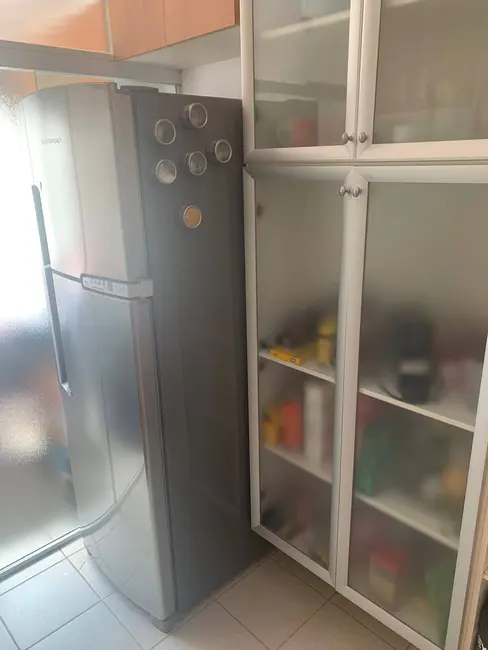 Foto 8 de Apartamento com 2 quartos para alugar, 65m2 em Alphaville Industrial, Barueri - SP