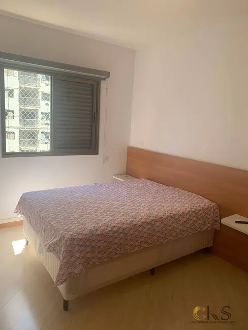 Foto 6 de Apartamento com 2 quartos para alugar, 65m2 em Alphaville Industrial, Barueri - SP
