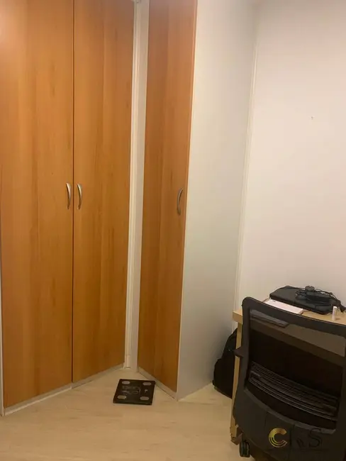 Foto 4 de Apartamento com 2 quartos para alugar, 65m2 em Alphaville Industrial, Barueri - SP