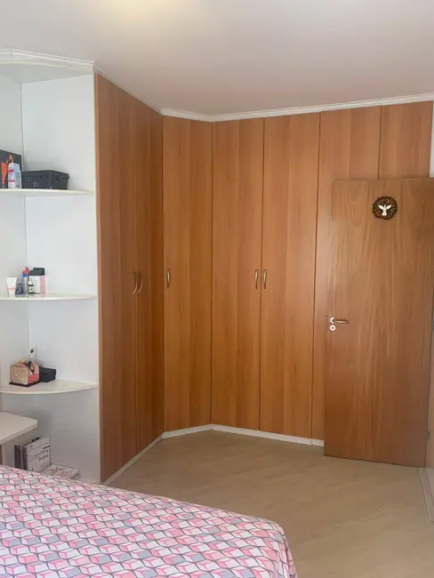Foto 7 de Apartamento com 2 quartos para alugar, 65m2 em Alphaville Industrial, Barueri - SP