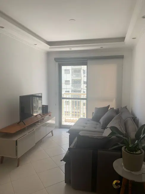 Foto 1 de Apartamento com 2 quartos para alugar, 65m2 em Alphaville Industrial, Barueri - SP