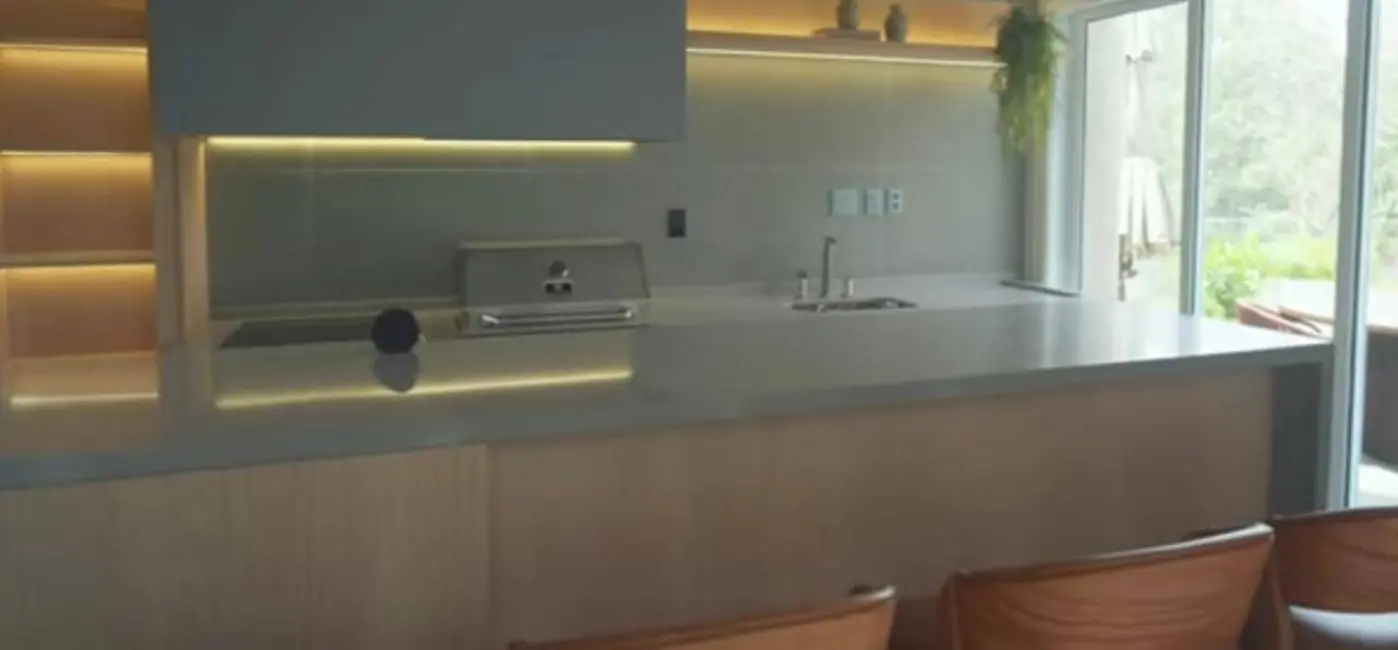 Casa com 4 quartos à venda, 625m2 em Barueri - SP - imagem 8 Foto 8 de Casa com 4 quartos à venda, 625m2 em Barueri - SP