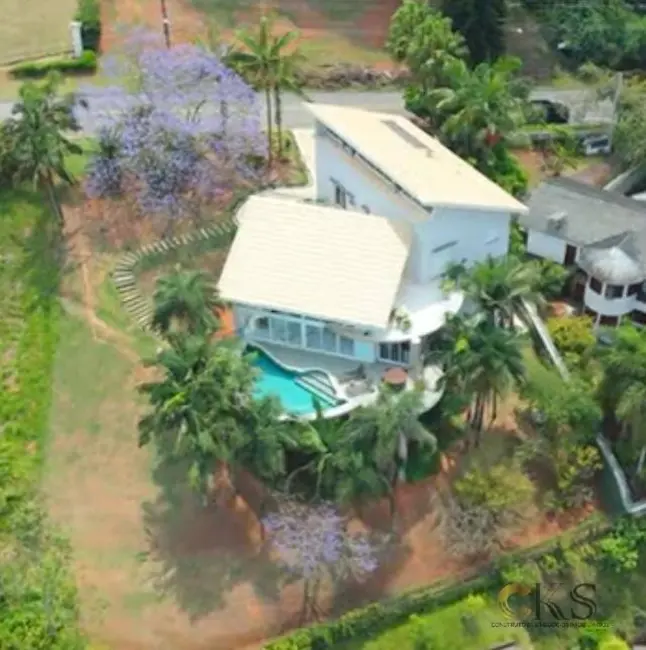 Foto 1 de Casa com 4 quartos à venda, 625m2 em Barueri - SP