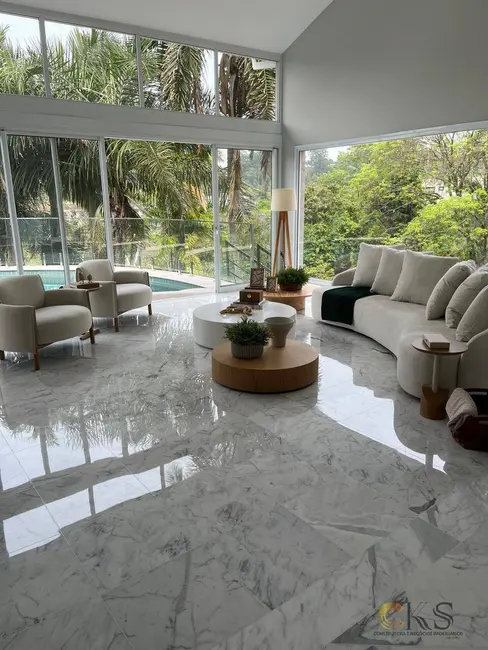 Foto 6 de Casa com 4 quartos à venda, 625m2 em Barueri - SP