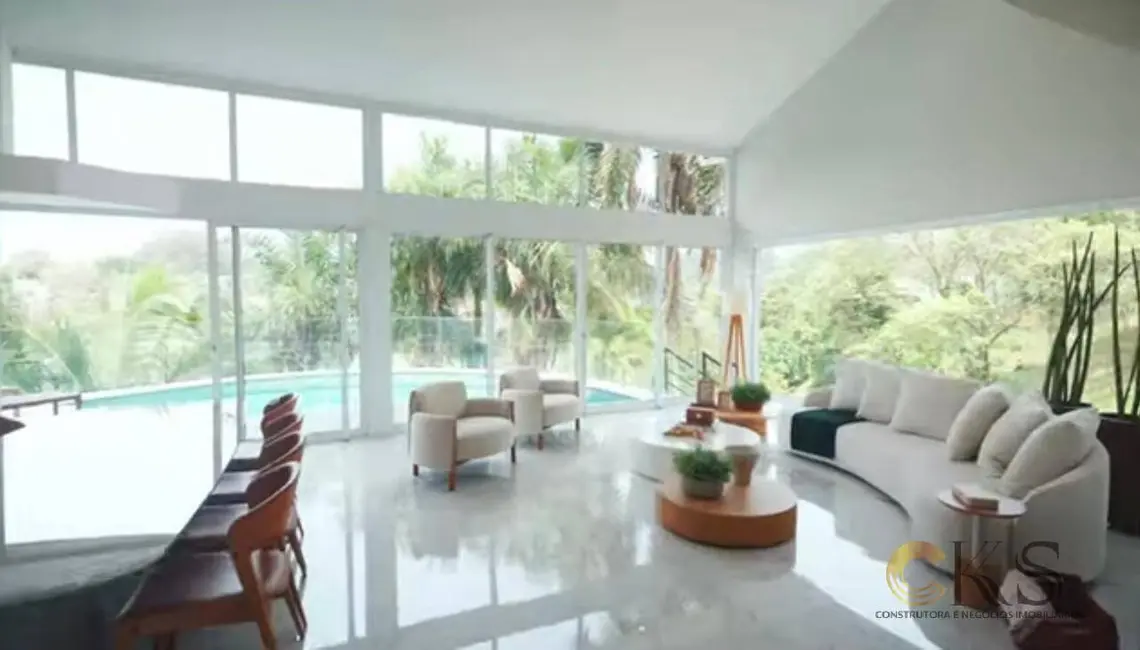 Foto 3 de Casa com 4 quartos à venda, 625m2 em Barueri - SP